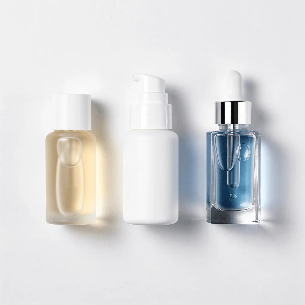 Panduan Botol 20 ml: Jenis, Material & Cara Memilih yang Tepat