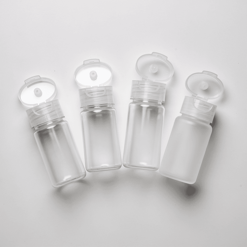 Panduan Lengkap Botol Fliptop untuk Kemasan Kosmetik Anda