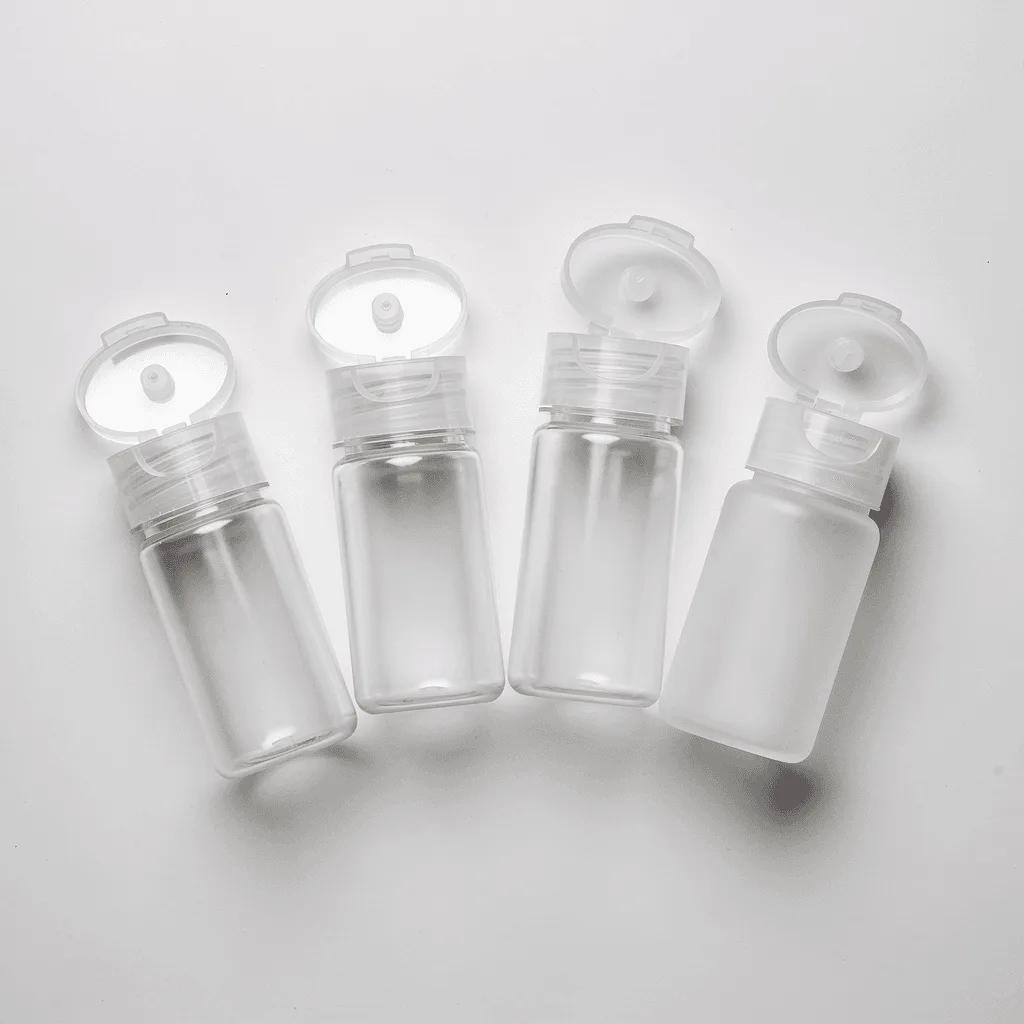 Panduan Lengkap Botol Fliptop untuk Kemasan Kosmetik Anda