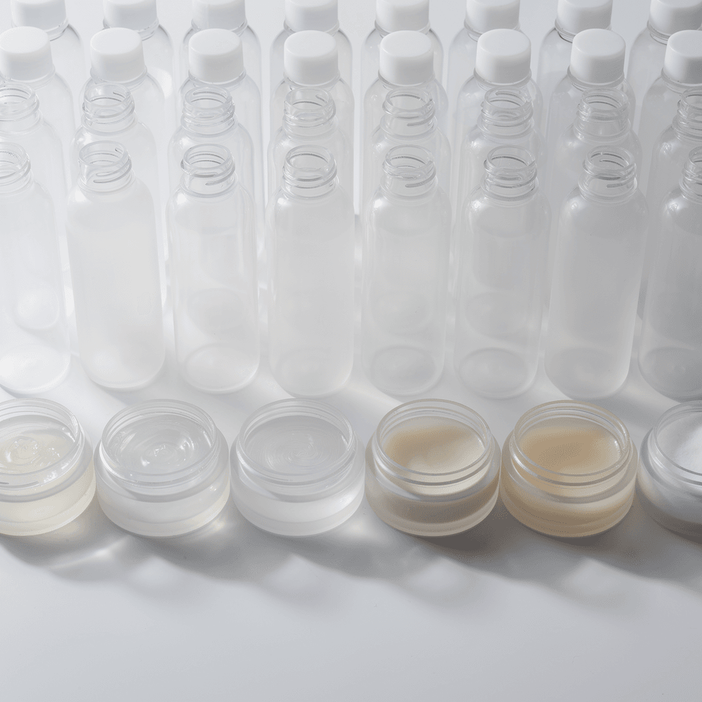 Panduan Botol Mineral untuk Kemasan Kosmetik & Skincare