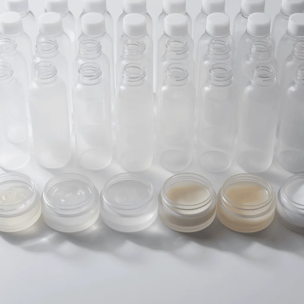 Panduan Botol Mineral untuk Kemasan Kosmetik & Skincare