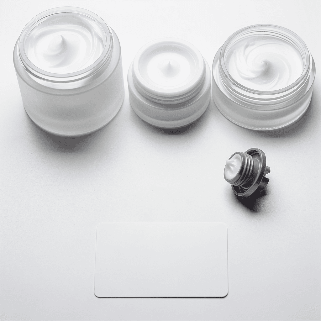 Panduan Pot Cream: Material, Jenis & Cara Memilih untuk Brand