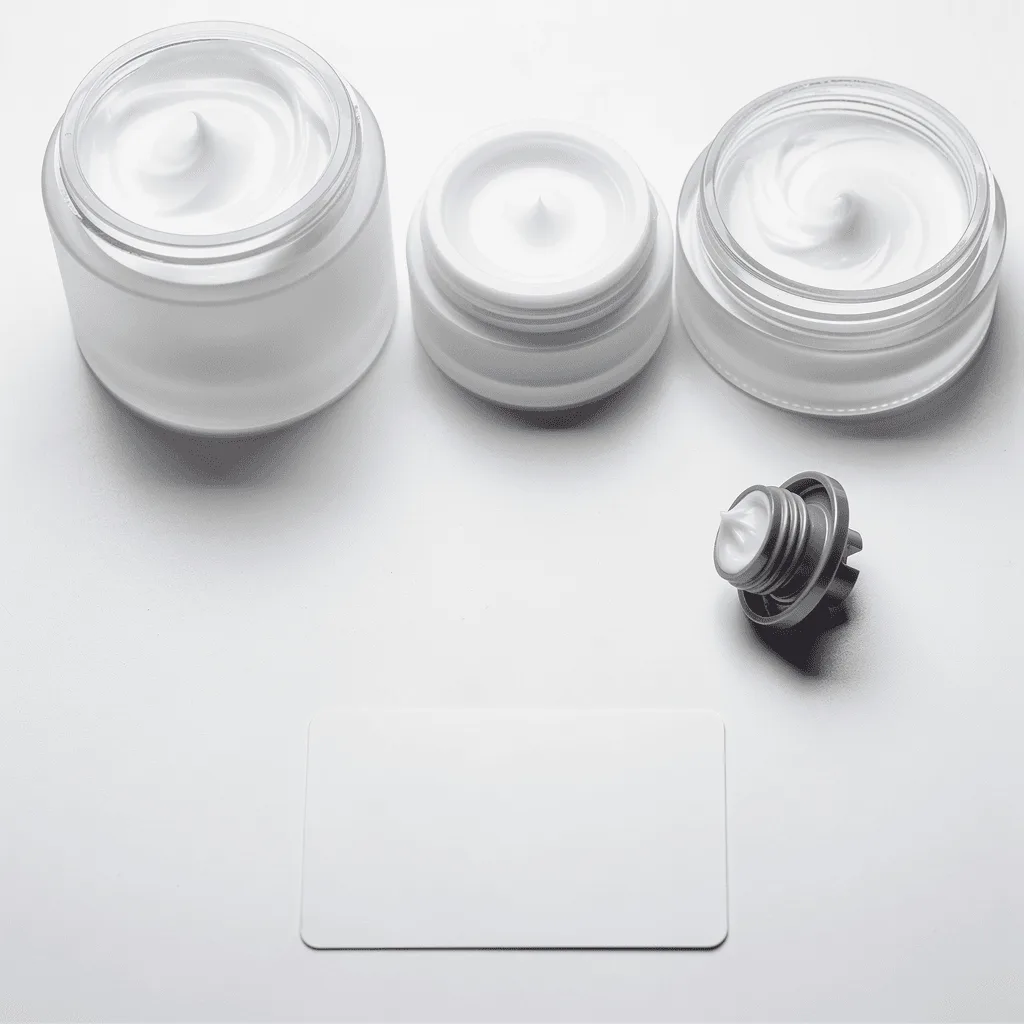 Panduan Pot Cream: Material, Jenis & Cara Memilih untuk Brand