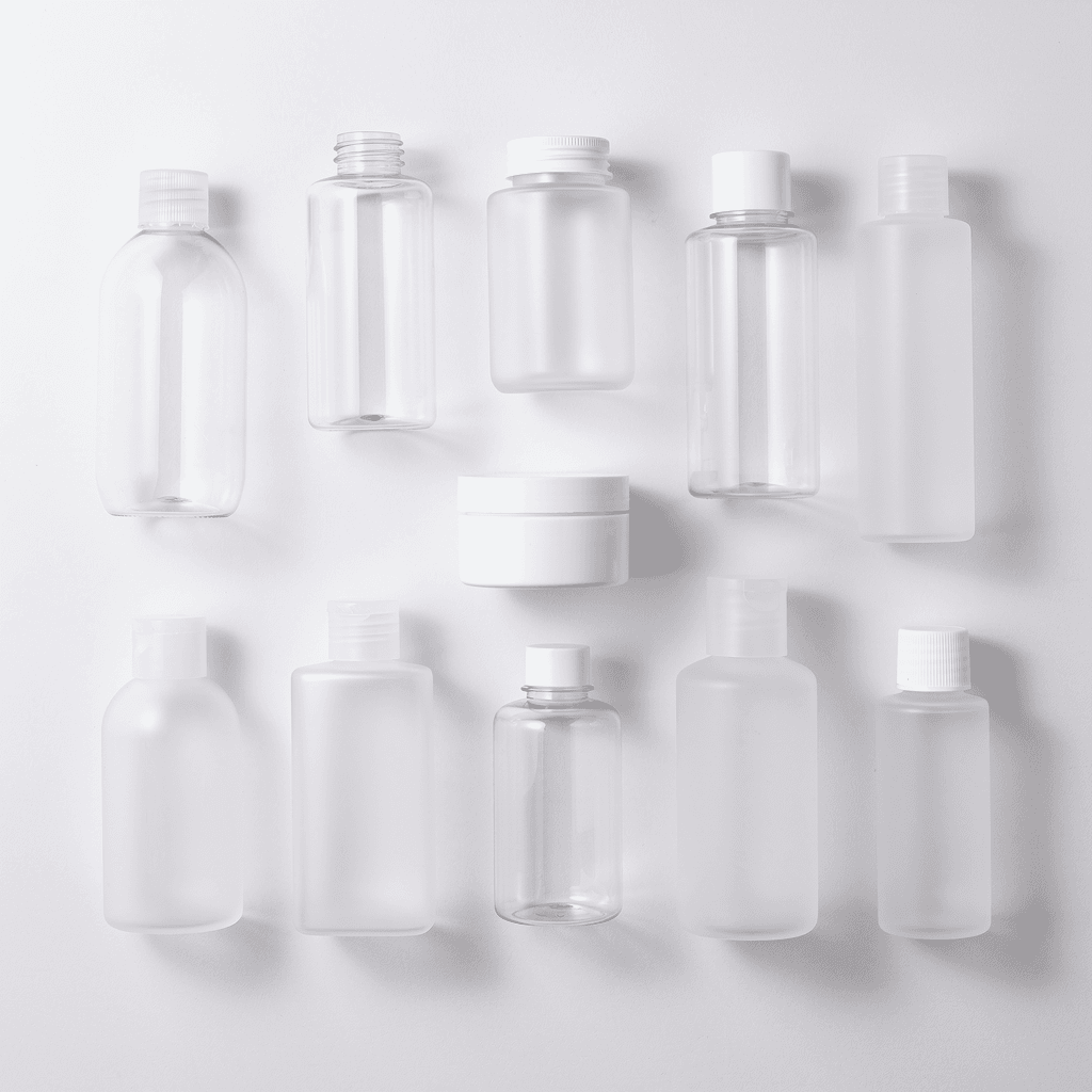 Panduan Lengkap Botol Plastik PET untuk Brand Kosmetik