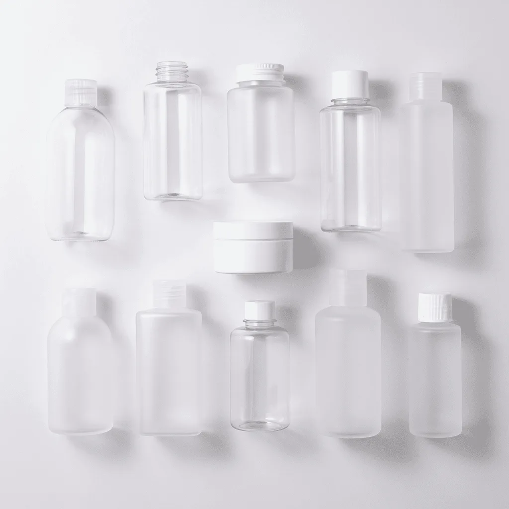 Panduan Lengkap Botol Plastik PET untuk Brand Kosmetik