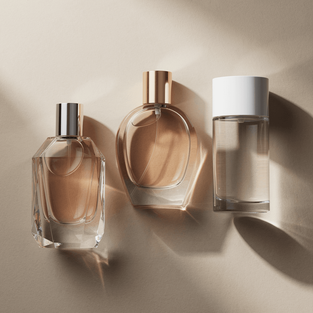Panduan Botol Parfum Mewah untuk Brand Kosmetik Premium
