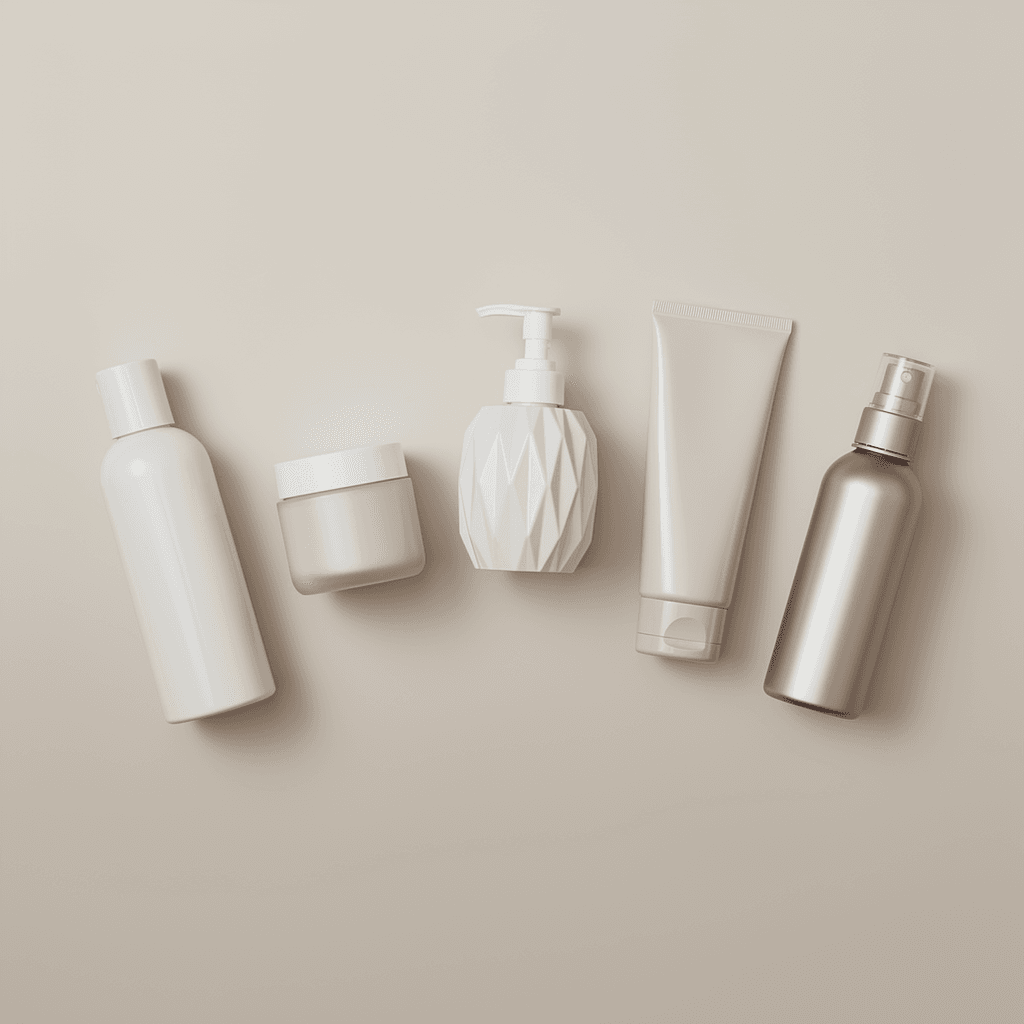 Panduan Memilih Kemasan Kosmetik: Jenis, Material & Supplier