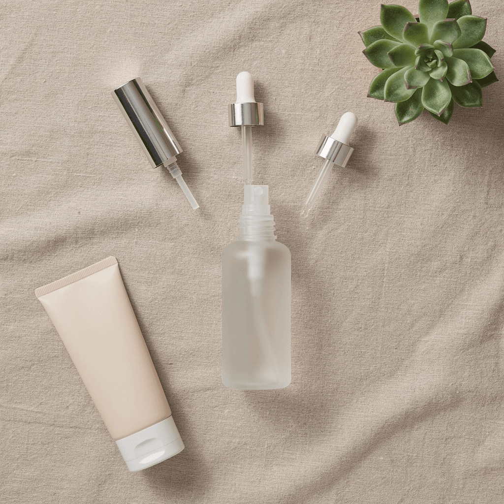Panduan Botol 30ml untuk Brand Kosmetik & Skincare Anda
