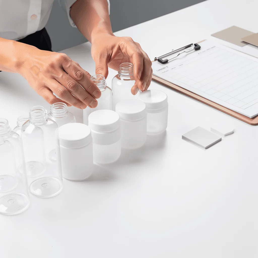 Panduan Memilih Supplier Kemasan Plastik Kosmetik yang Tepat