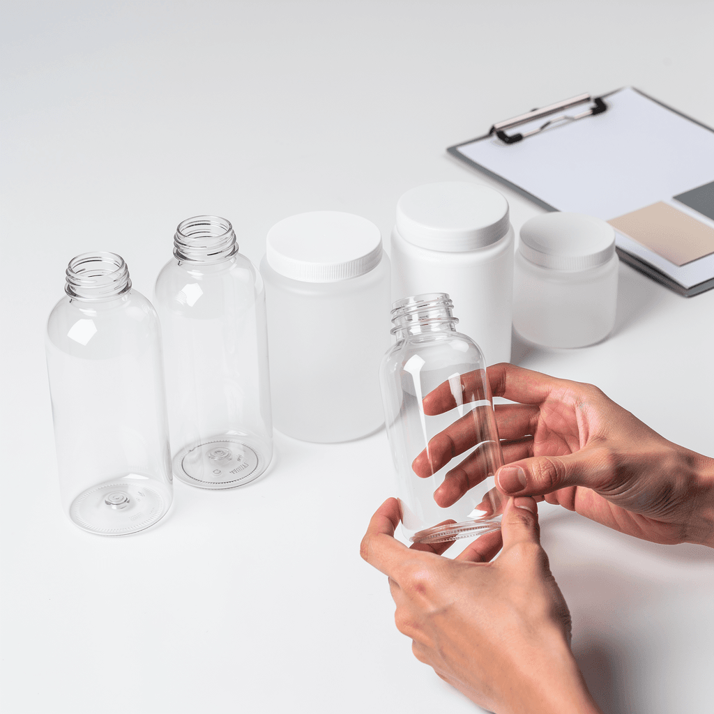 Panduan Memilih Plastic Packaging untuk Brand Kosmetik & Skincare