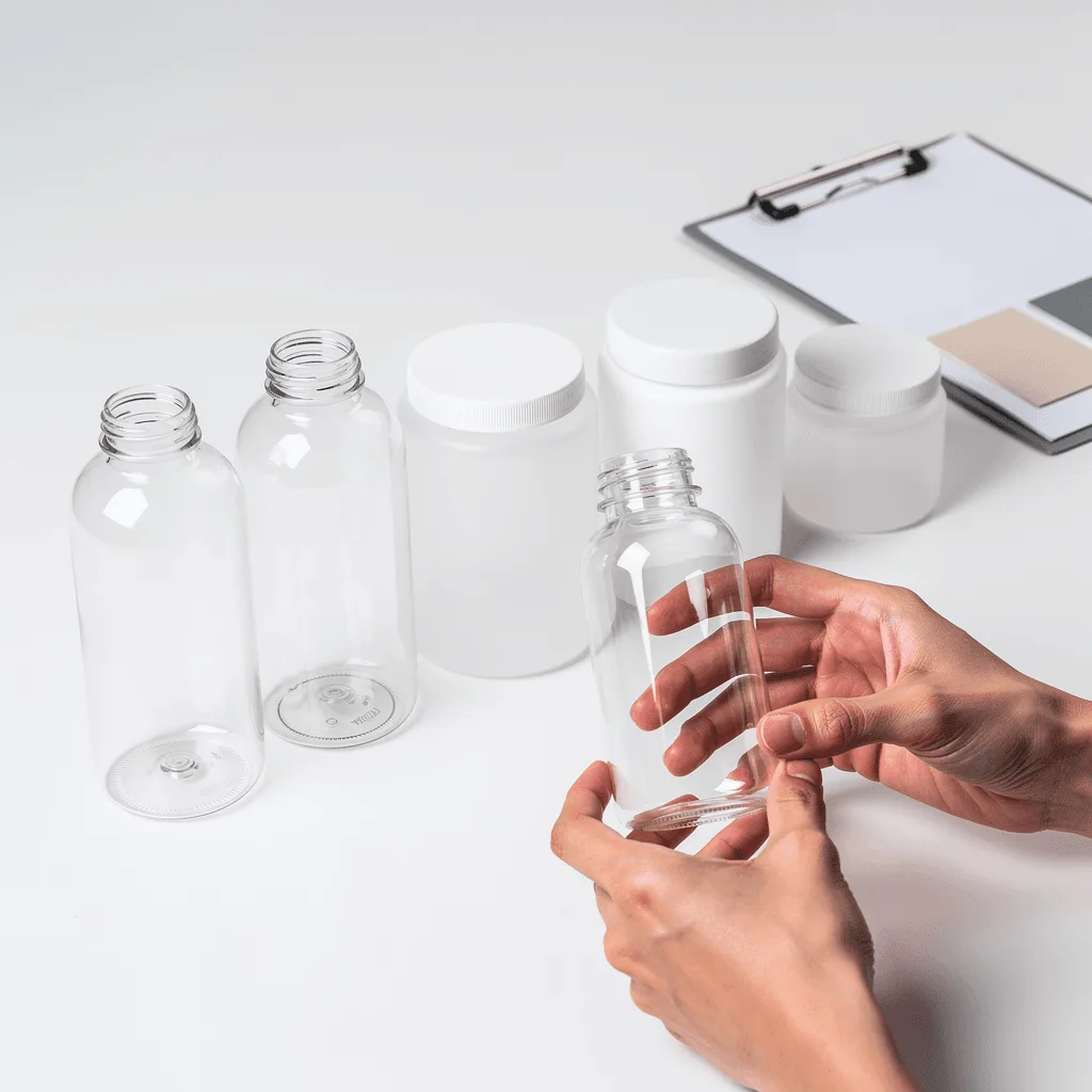 Panduan Memilih Plastic Packaging untuk Brand Kosmetik & Skincare