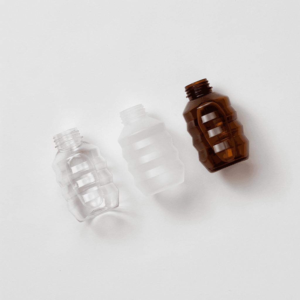 Panduan Botol Madu untuk Kemasan Skincare & Kosmetik 2026