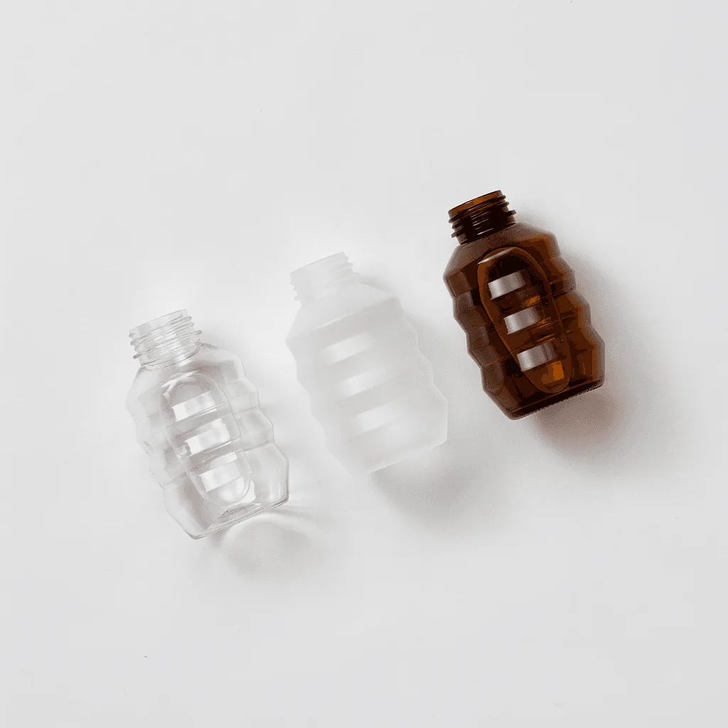 Panduan Botol Madu untuk Kemasan Skincare & Kosmetik 2026