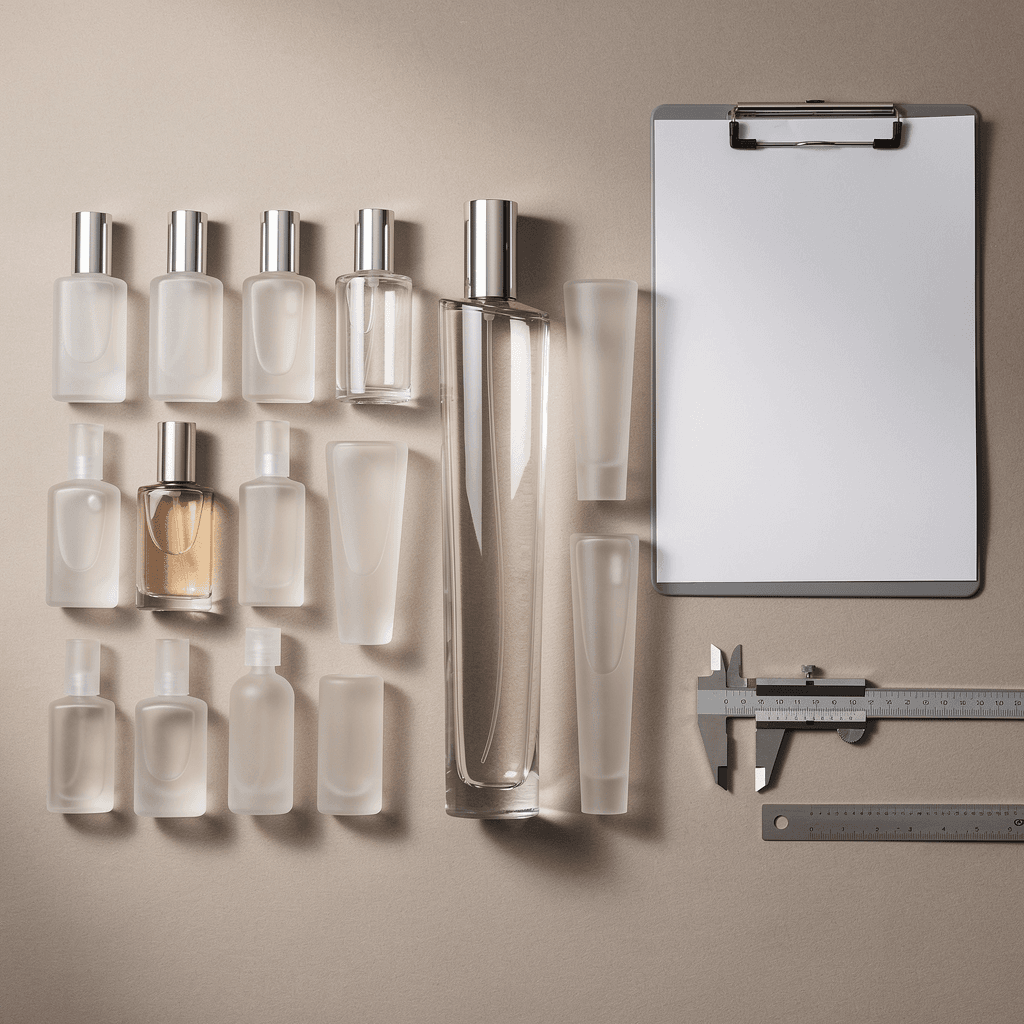 Panduan Distributor Botol Parfum untuk Brand Kosmetik & Skincare