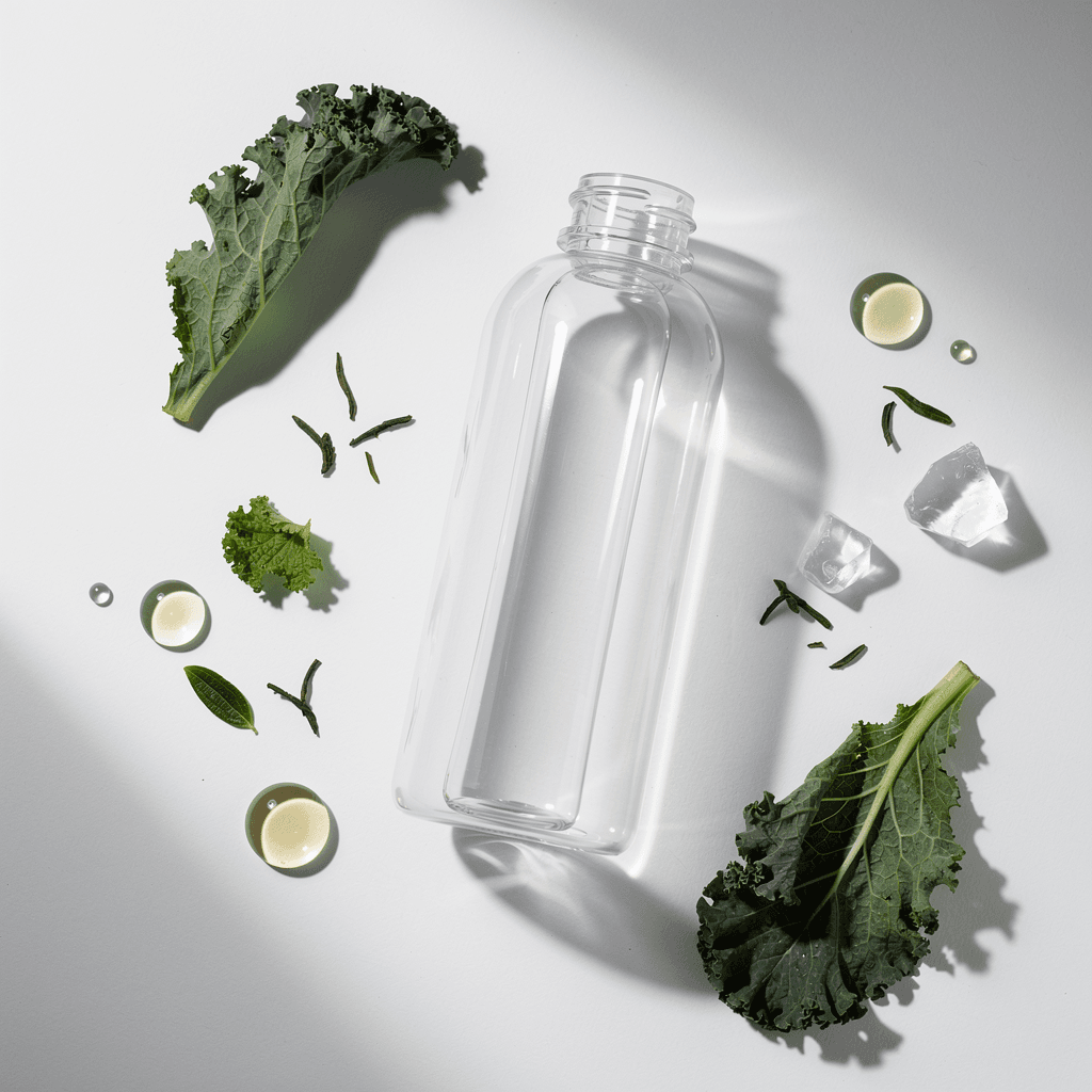 Panduan botol kale 250ml: Jenis, Material, dan Cara Memilih untuk Brand Kosmetik & Skincare
