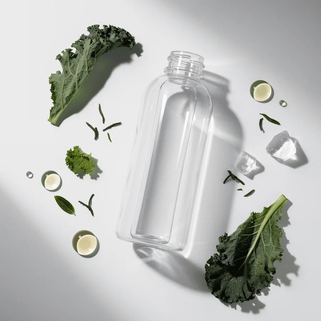 Panduan botol kale 250ml: Jenis, Material, dan Cara Memilih untuk Brand Kosmetik & Skincare