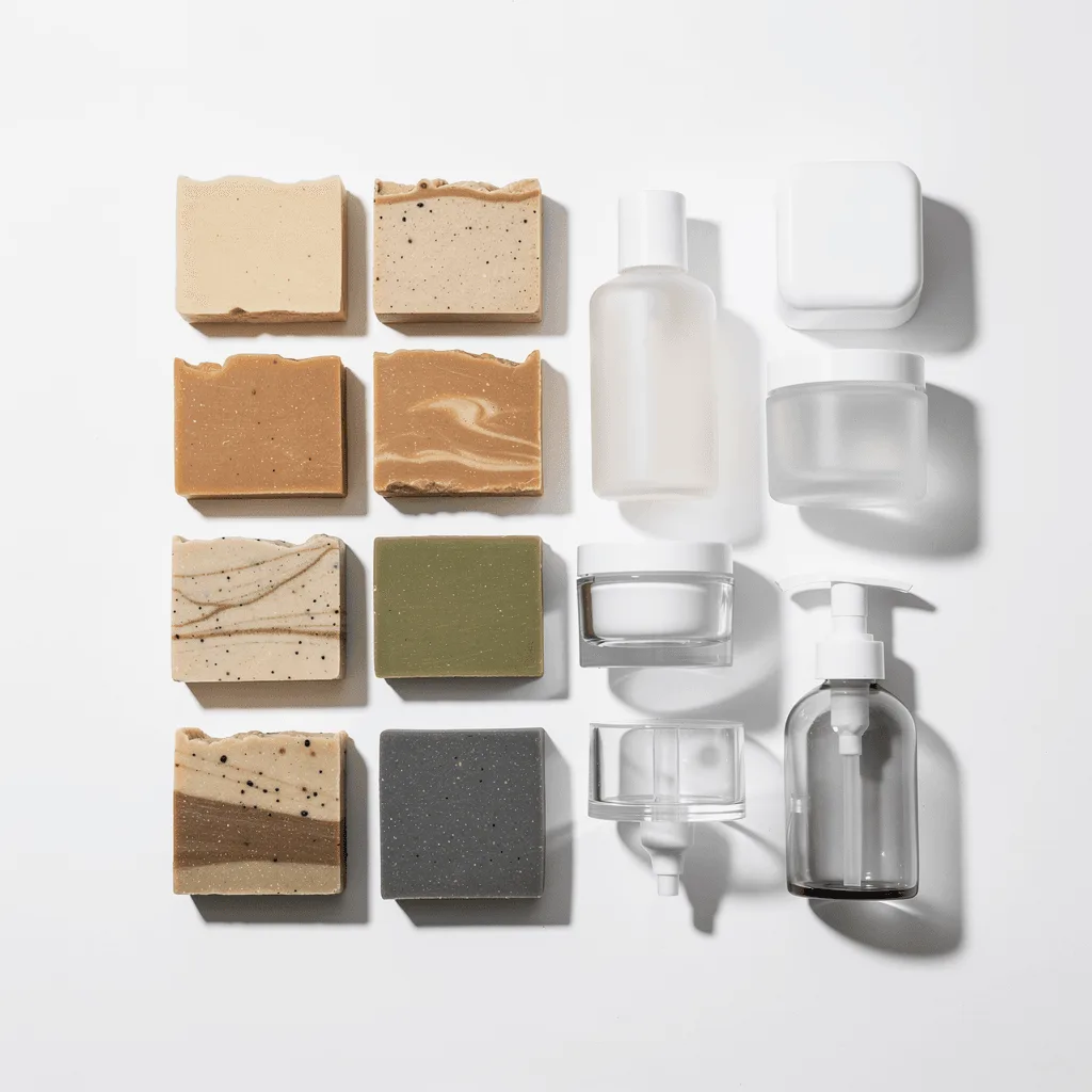 Panduan kemasan sabun: Jenis, Material, dan Cara Memilih untuk Brand Kosmetik & Skincare