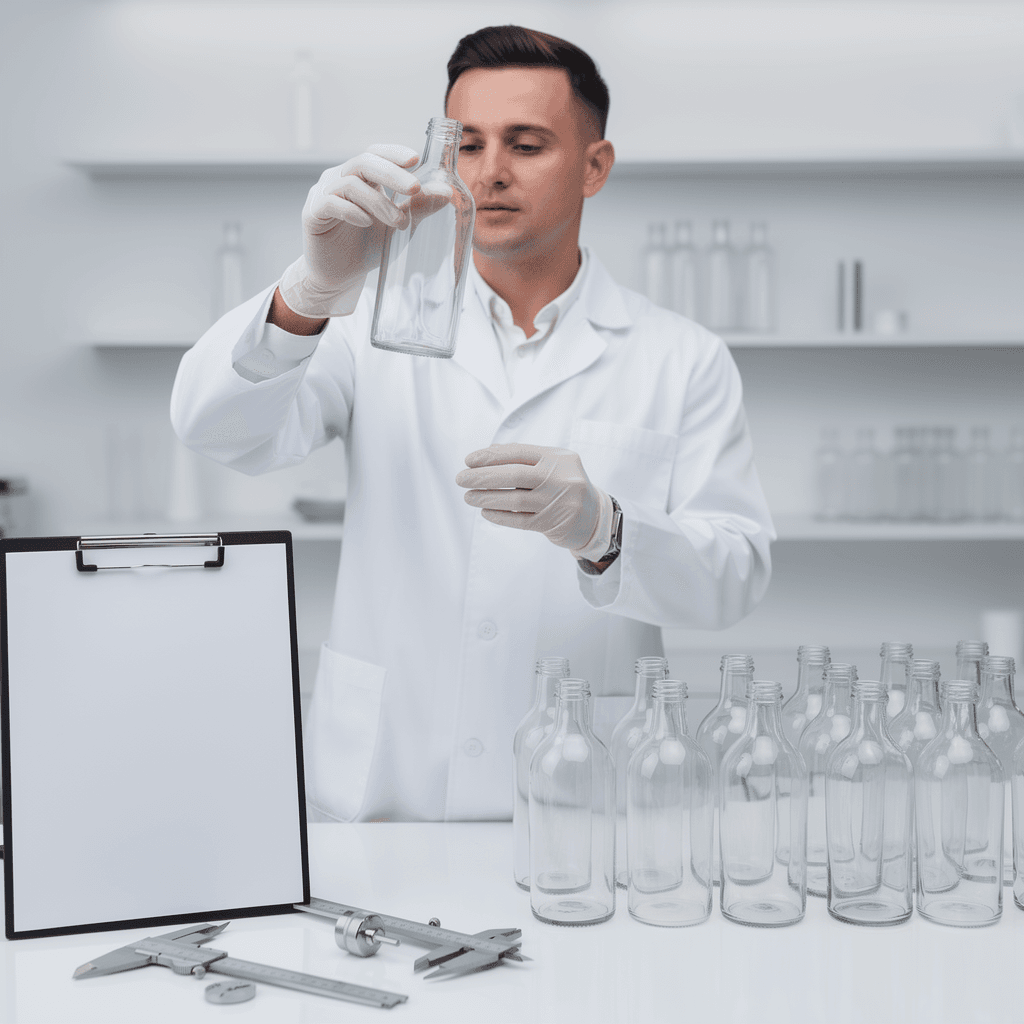 Panduan Supplier Botol Kaca untuk Brand Kosmetik & Skincare