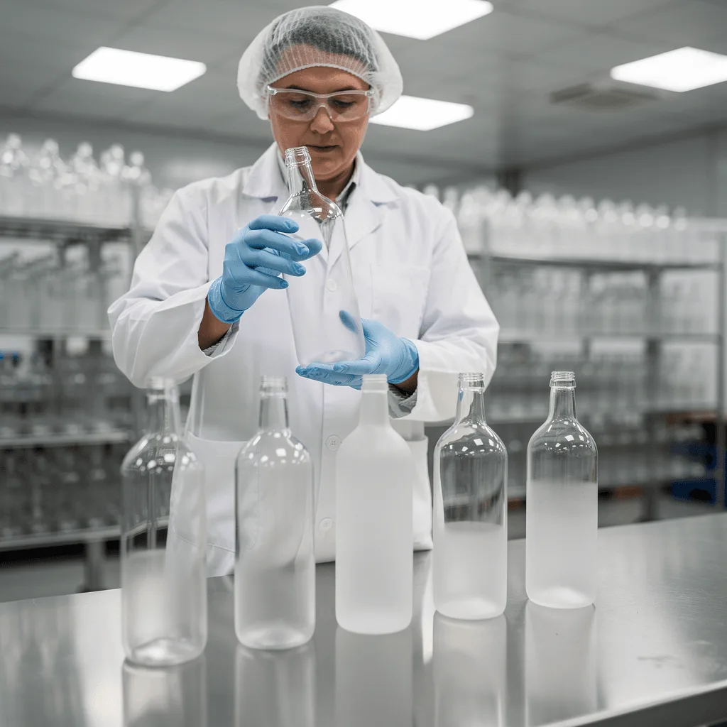 Panduan Memilih Pabrik Botol Kaca untuk Brand Skincare