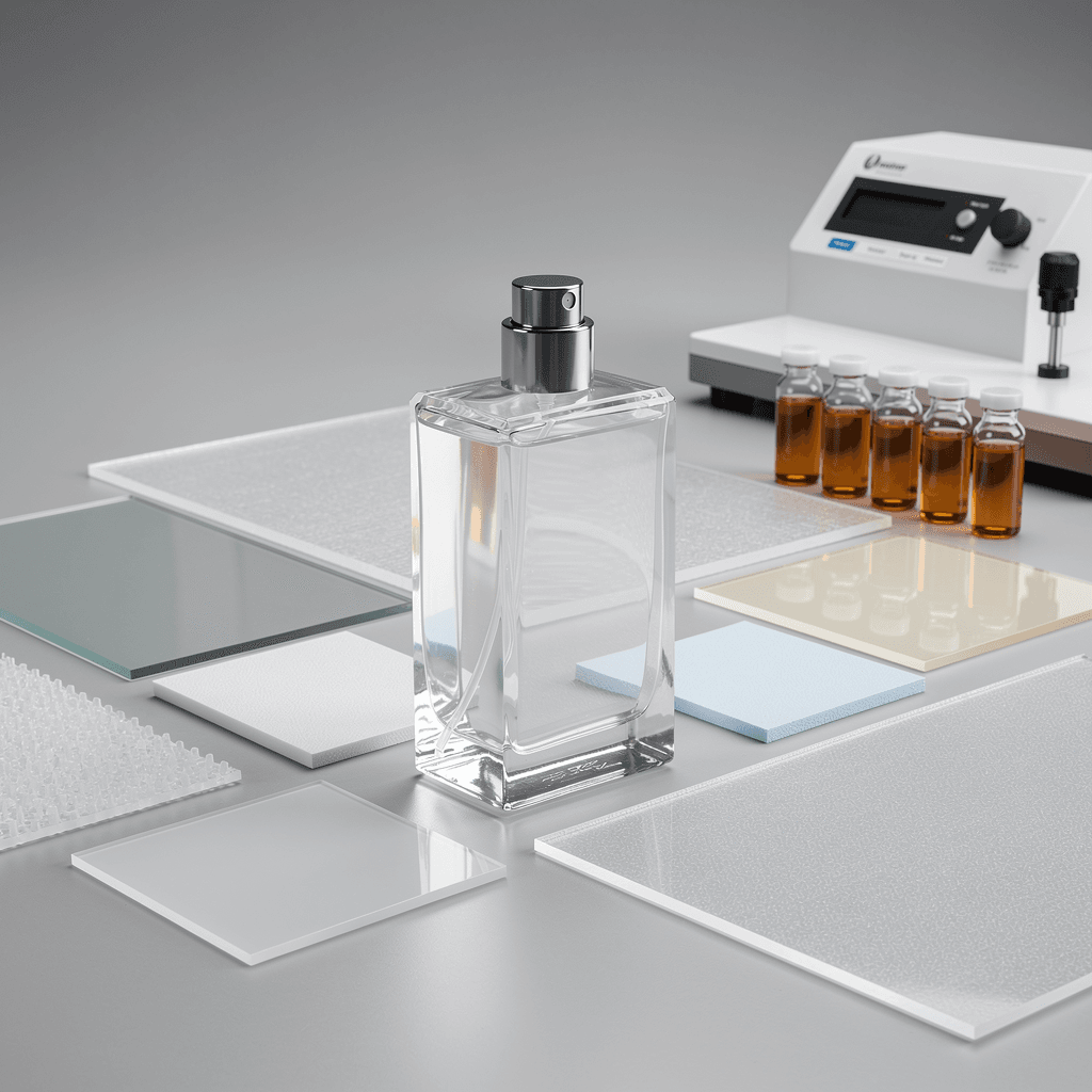Panduan Memilih Supplier Botol Parfum untuk Brand Kosmetik