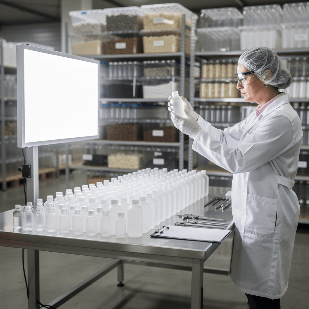 Pabrik Botol Plastik Surabaya: Panduan Pilih Supplier Tepat