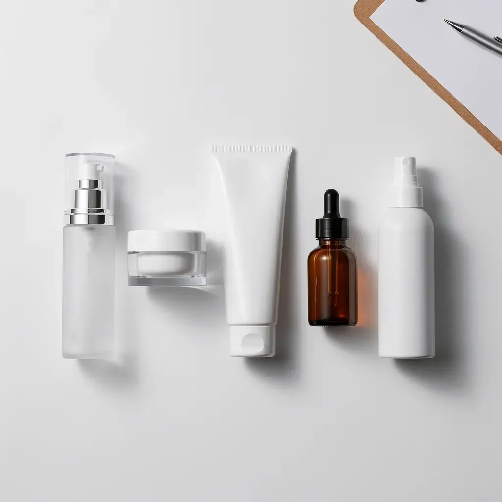 Panduan Kemasan Skin Care: Jenis, Material & Cara Pilih