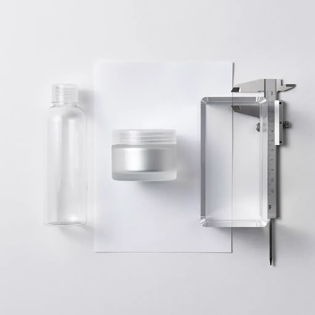 Panduan Custom Botol Plastik untuk Brand Kosmetik & Skincare