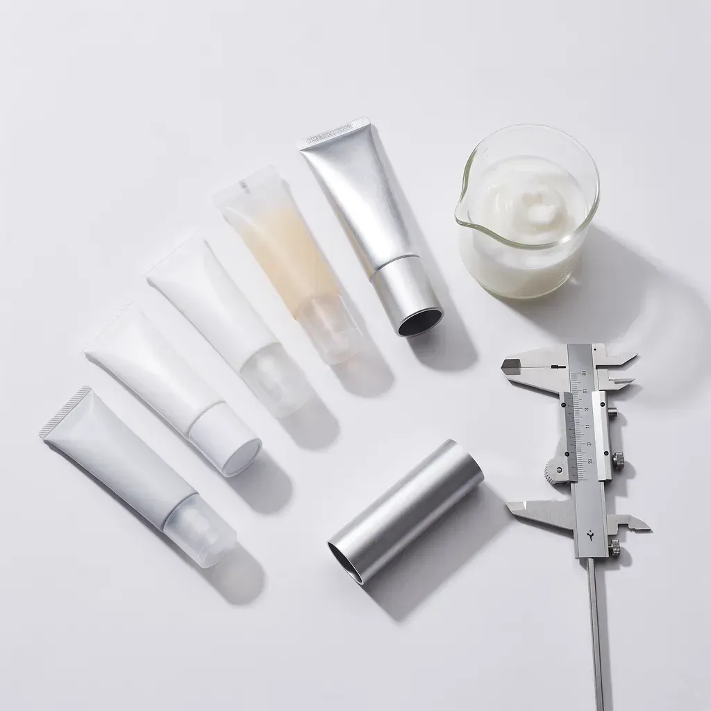 Panduan Packaging Tubes: Jenis, Material & Cara Memilih