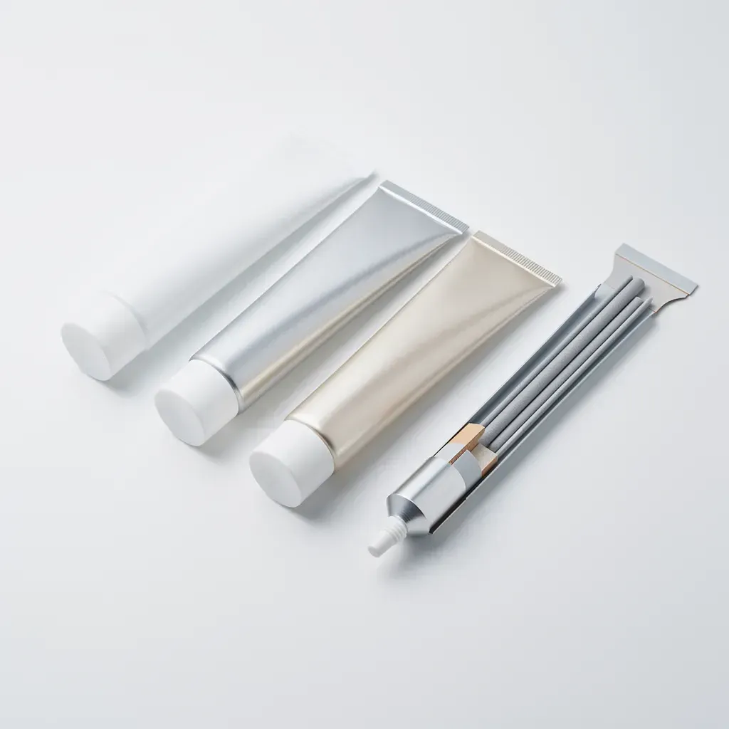 Panduan Tube Obat: Jenis, Material & Cara Memilih yang Tepat