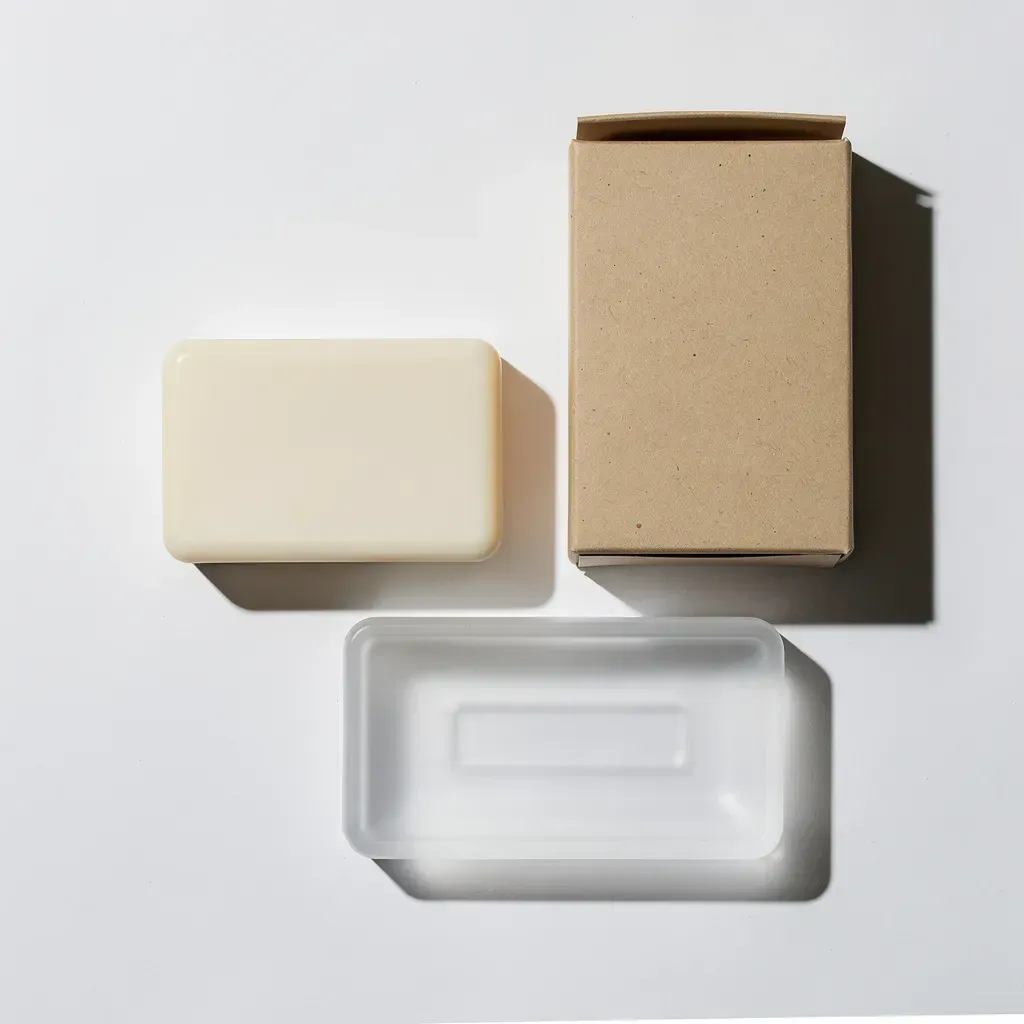 Panduan Packaging Sabun Batang: Jenis & Cara Memilih