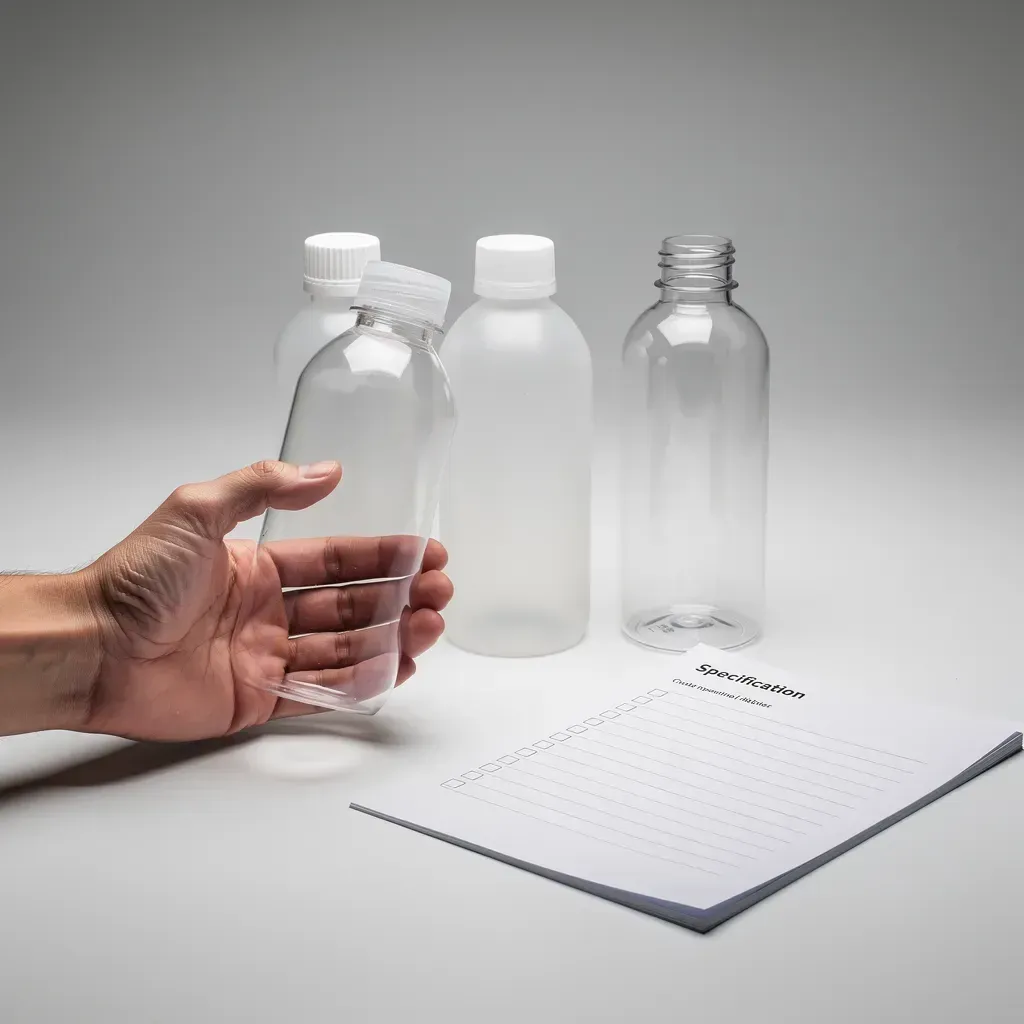 Panduan Kemasan Botol Plastik untuk Brand Skincare & Kosmetik