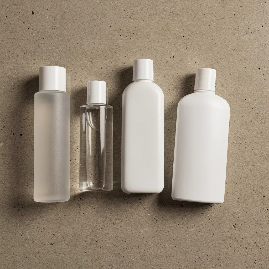 Panduan Memilih Packaging Botol Kosmetik & Skincare