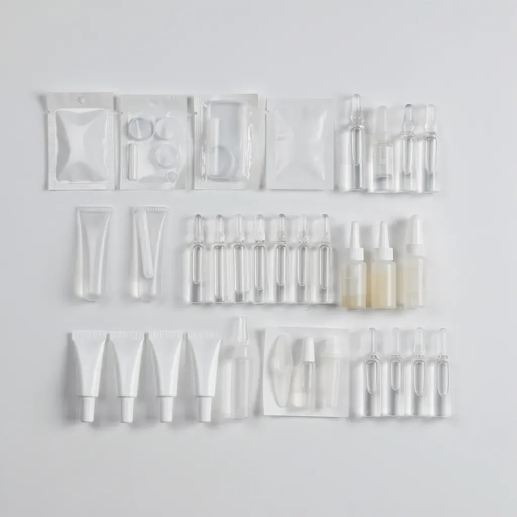 Panduan Kemasan Disposable untuk Brand Kosmetik & Skincare
