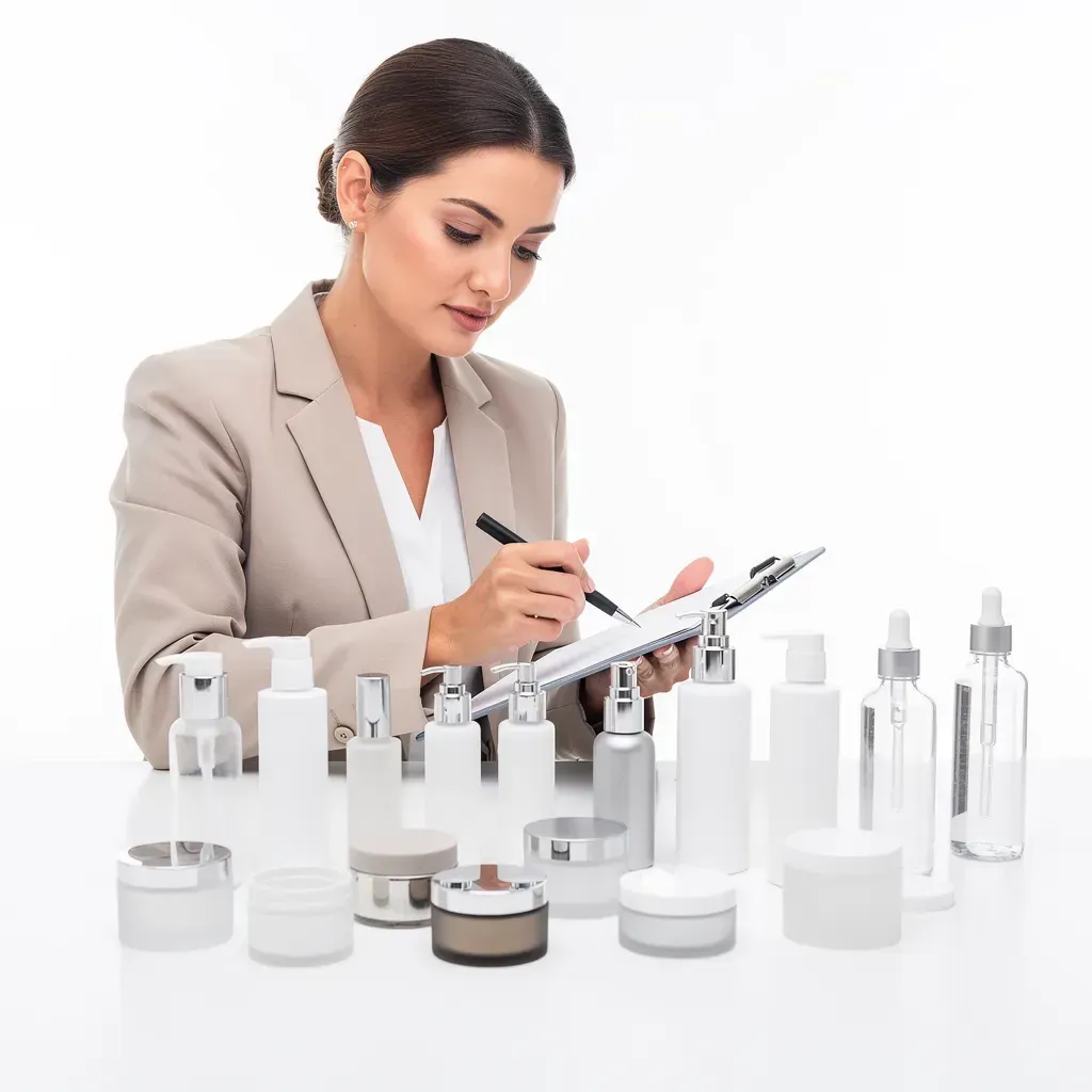 Cara Memilih Supplier Skincare: Panduan untuk Brand