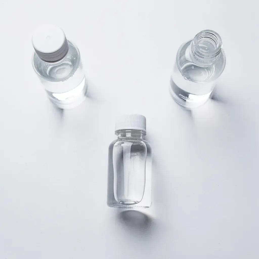 Panduan Botol Air Zam Zam 30 ml: Jenis & Cara Memilih
