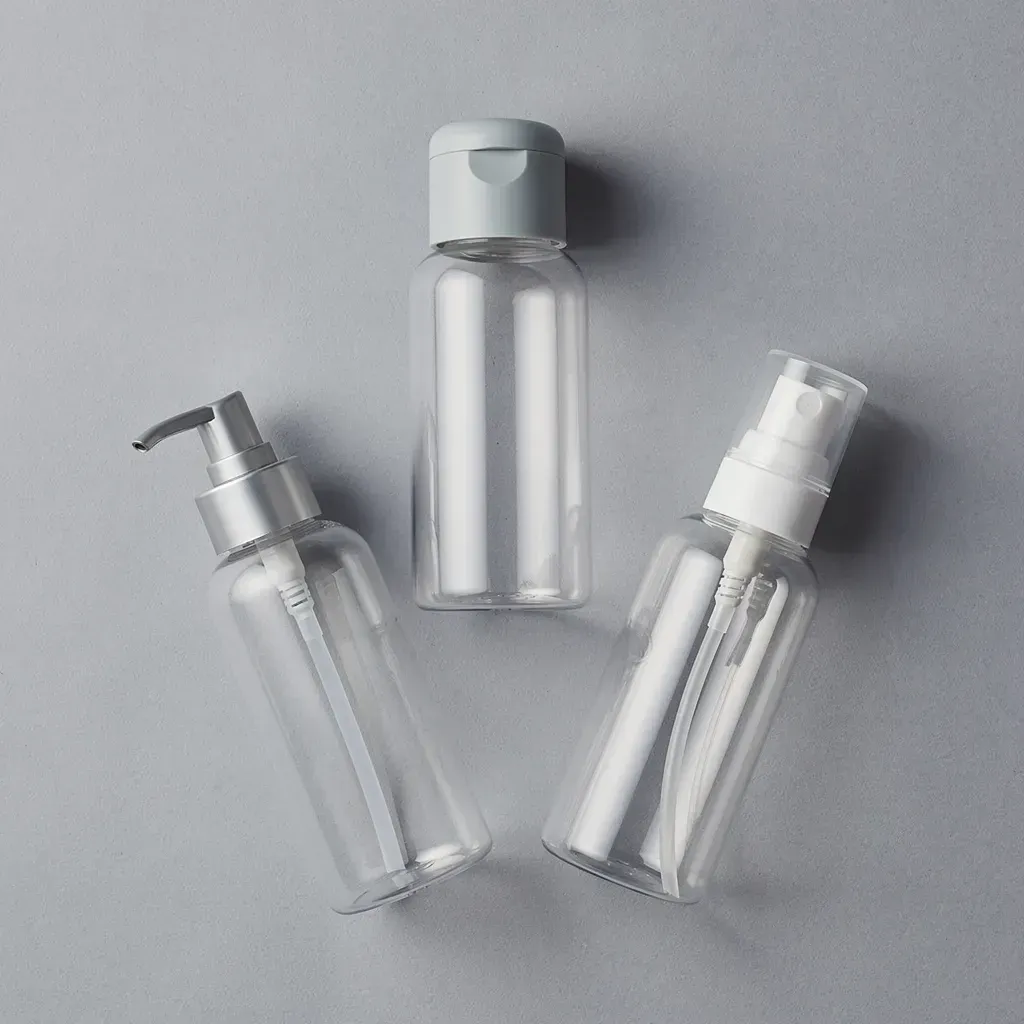 Panduan Botol Cabe 200ml: Jenis, Material & Cara Pilih