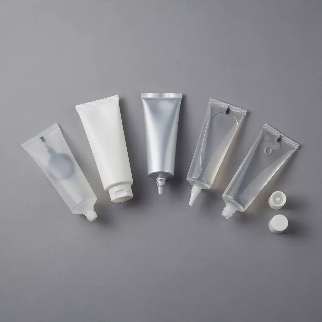 Panduan Botol Tube Kosmetik: Jenis, Material & Cara Pilih