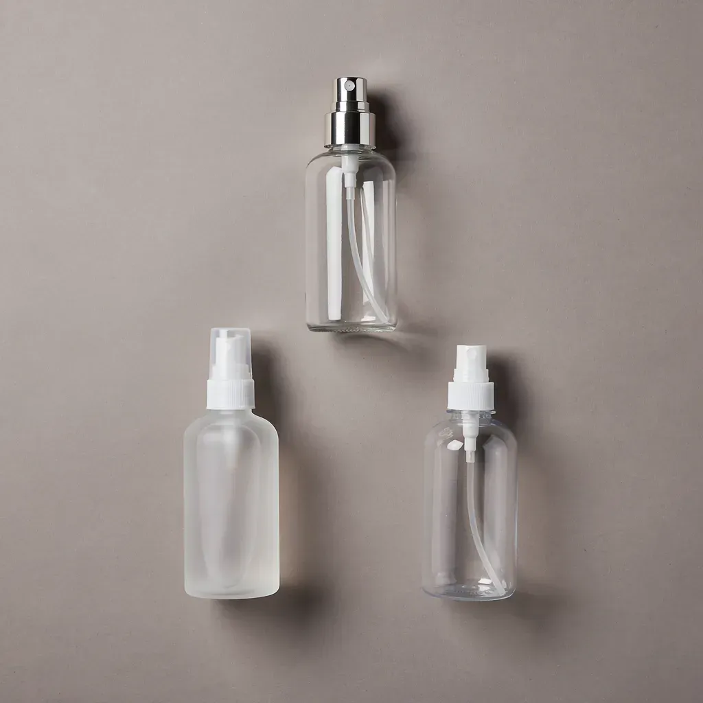 Panduan Botol Parfum Custom: Jenis, Material & Cara Memilih