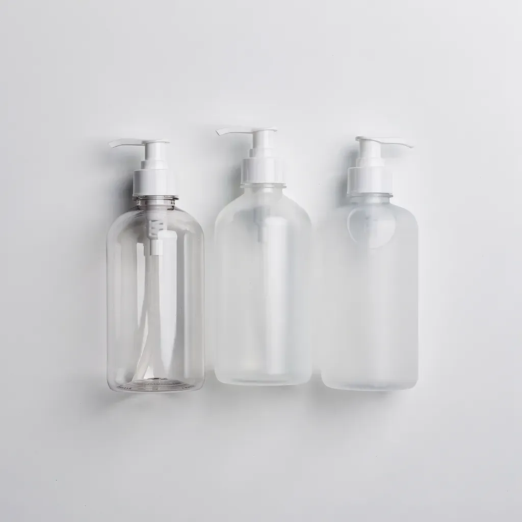 Panduan Botol Pir 250 ml: Jenis, Material & Cara Memilih