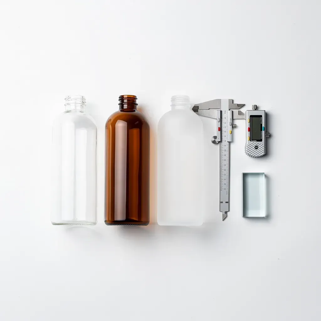 Panduan Botol Kaca 500 ml: Jenis, Material, Cara Memilih