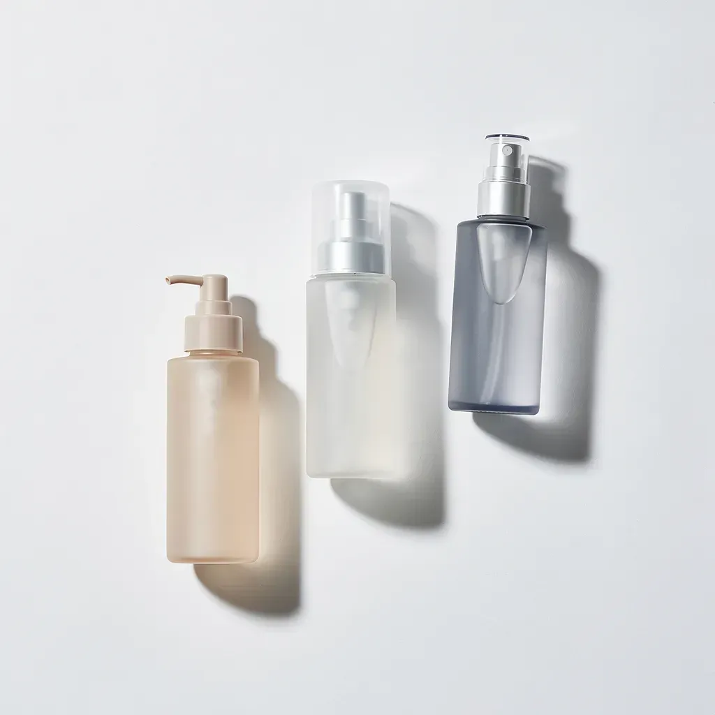 Panduan Botol Cantik 350ml untuk Brand Kosmetik & Skincare