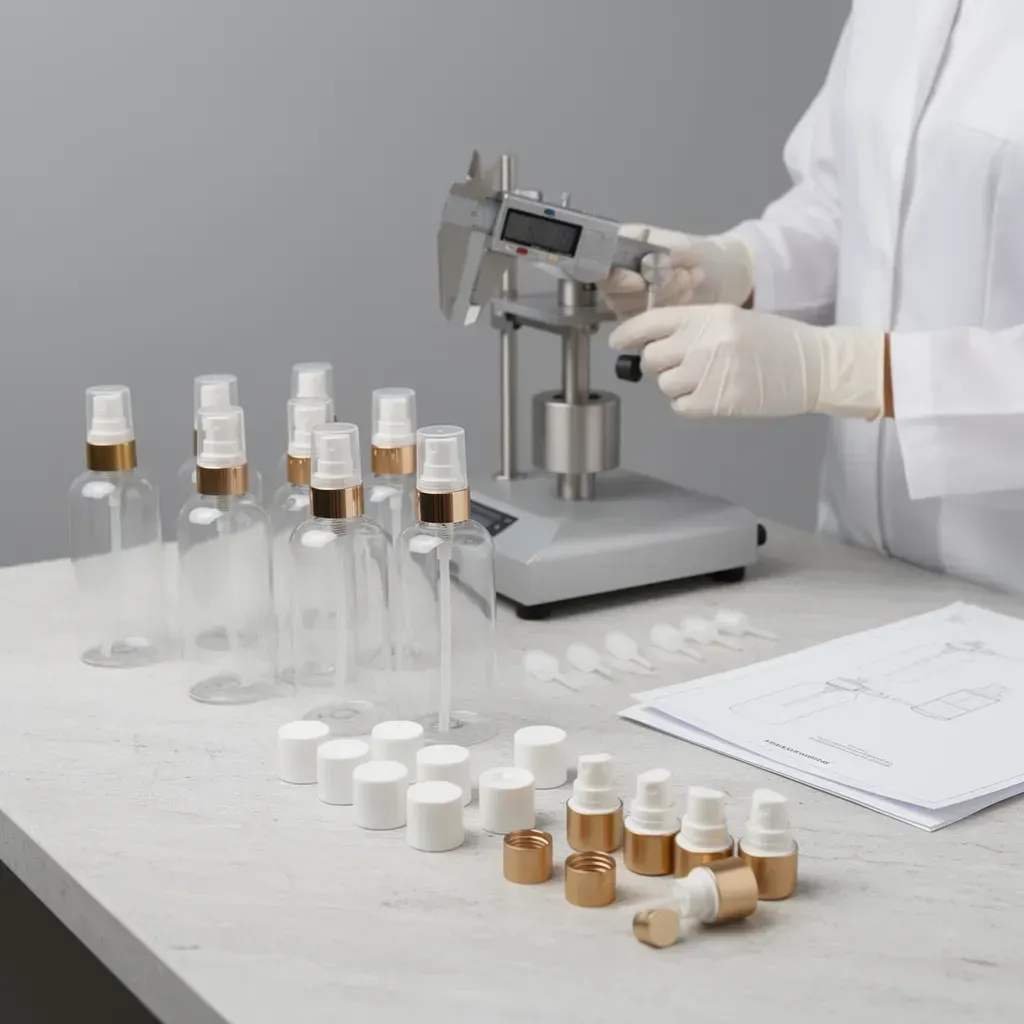 Panduan Botol Parfum 50ml untuk Brand Kosmetik