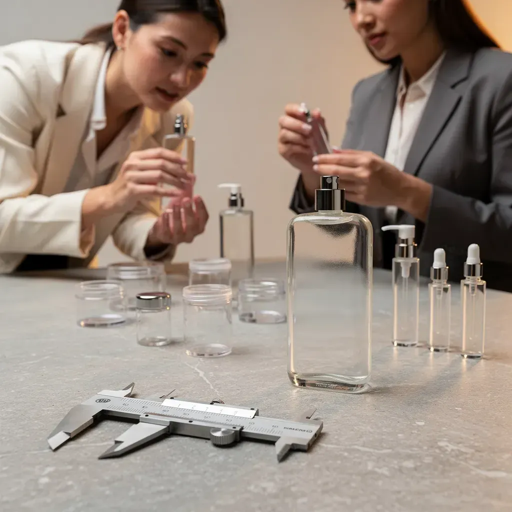 Panduan Parfum Pucelle Kemasan Lama untuk Brand