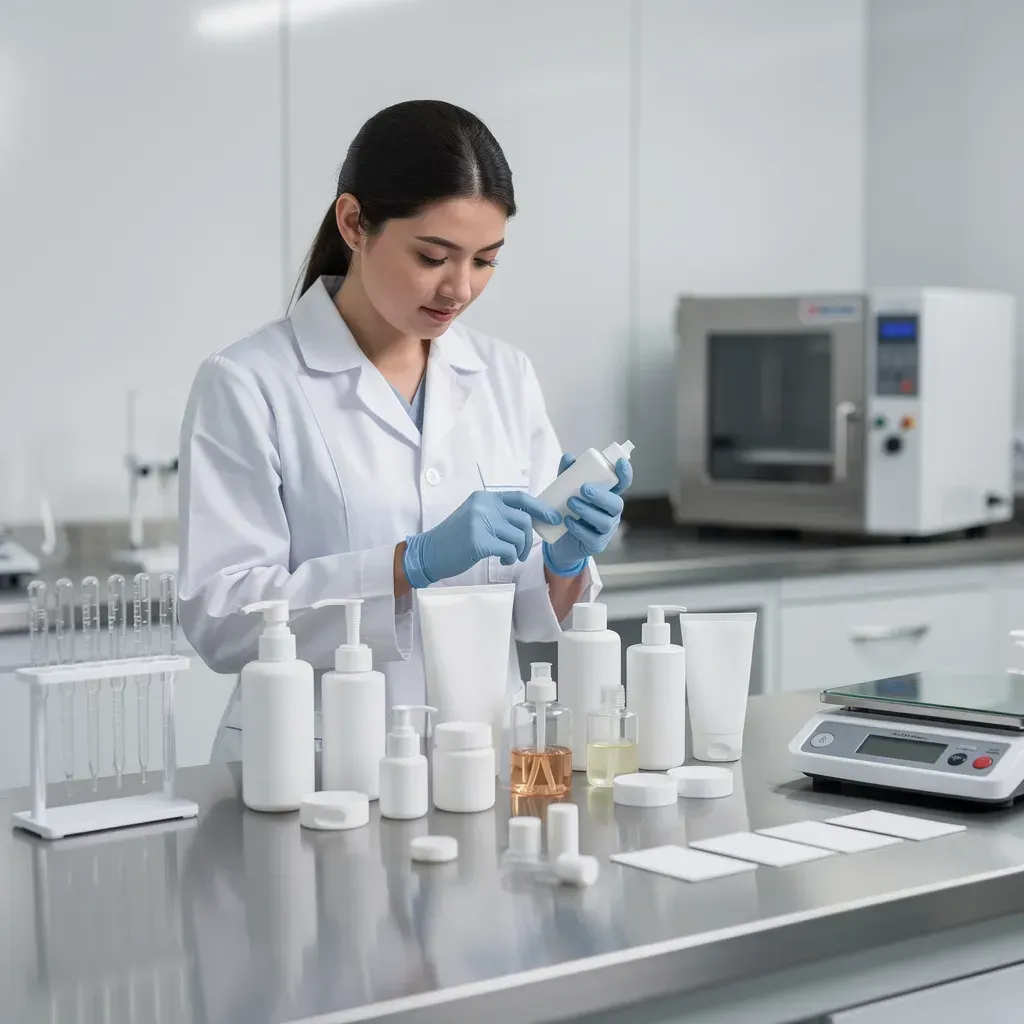 Panduan Botol Polietilen untuk Kemasan Skincare