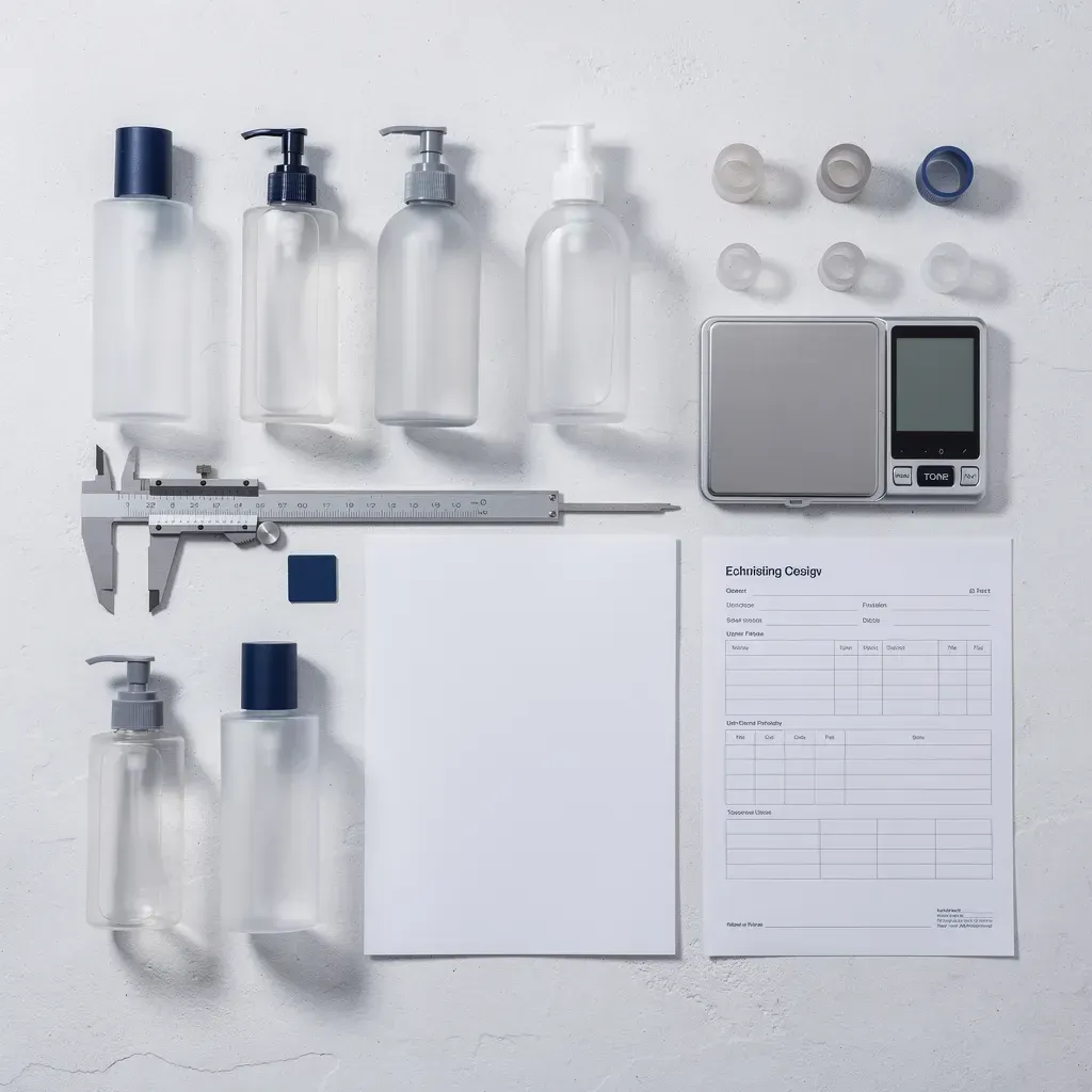 Panduan Memilih Botol Toner untuk Brand Skincare