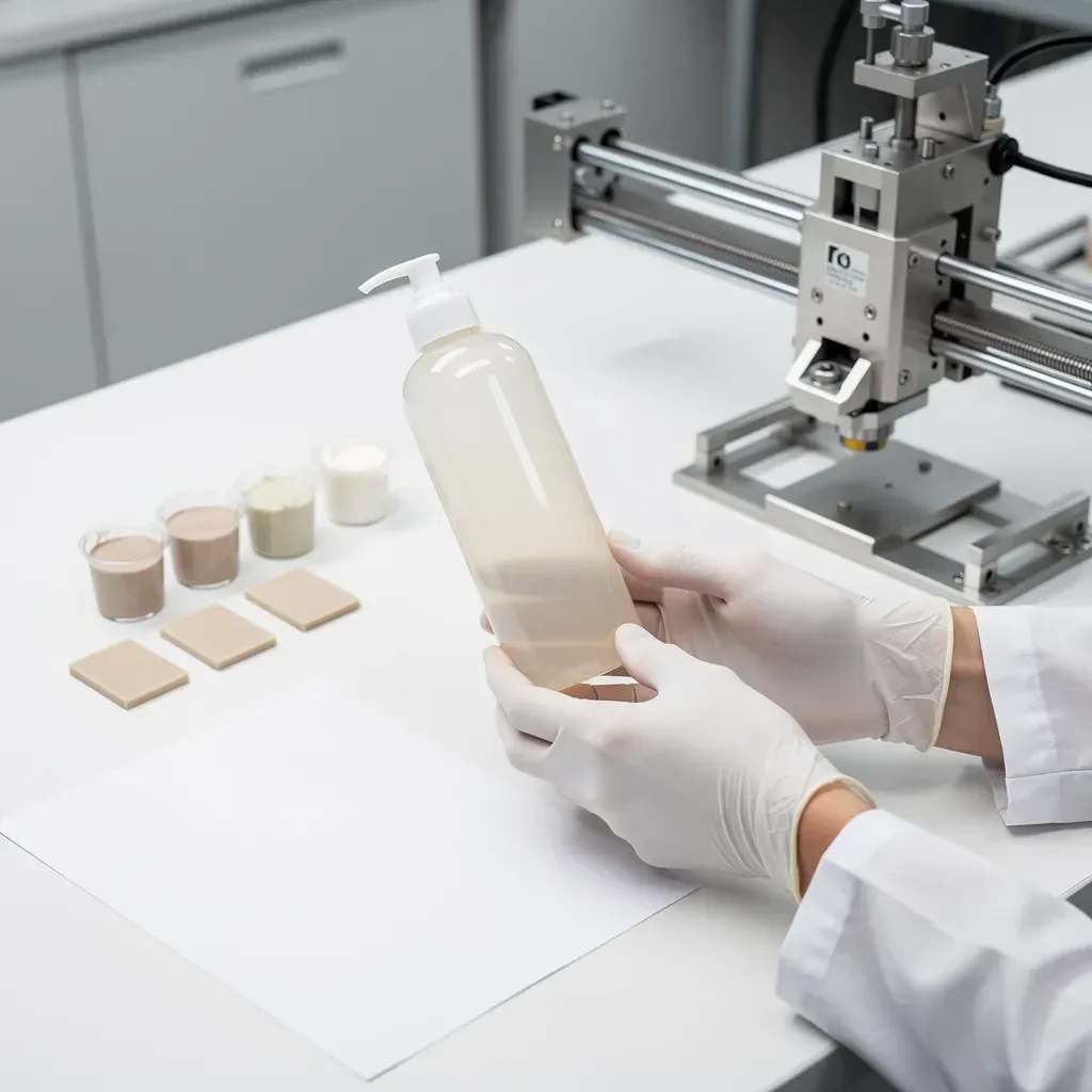Panduan Sablon Botol Plastik untuk Brand Kosmetik