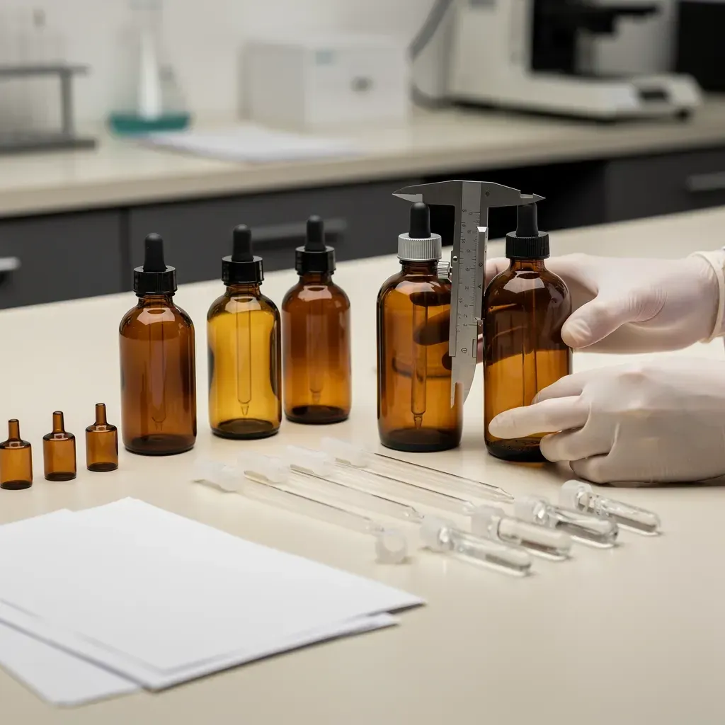 Panduan Botol Pipet Kaca untuk Brand Skincare
