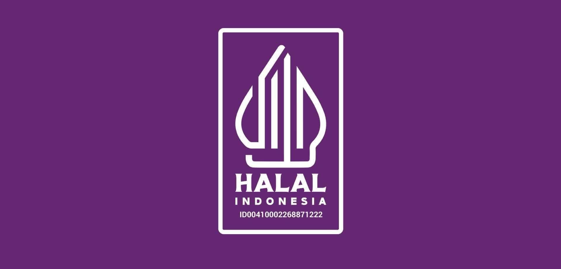 Dermapack Menerima Sertifikasi Halal dari BPJPH Kemenag