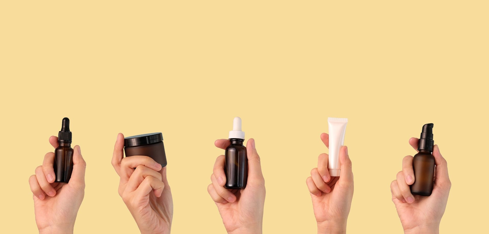 DermaPACK, Pilihan Utama Produsen Packaging Skincare Indonesia - Dermapack