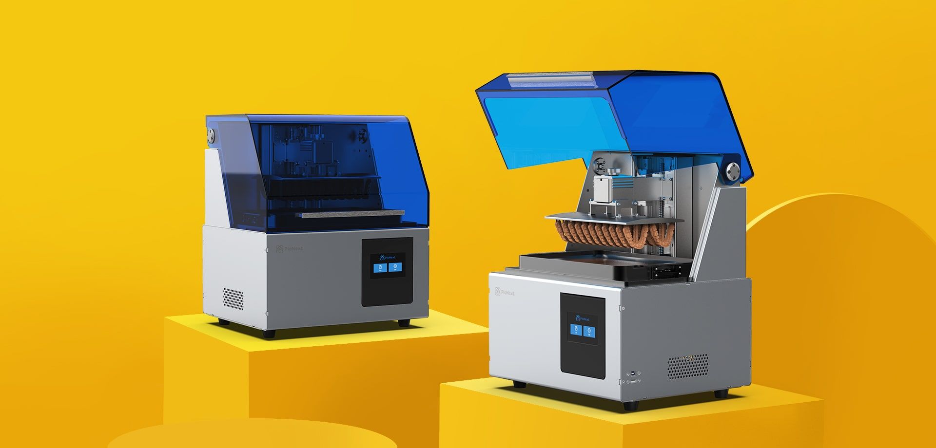 Fasilitas Pembuatan Prototipe Resolusi Tinggi